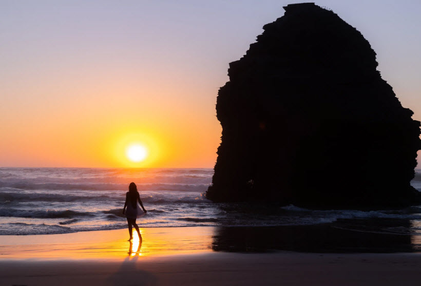 Praia dos Mouranitos, Portugal, Portugal